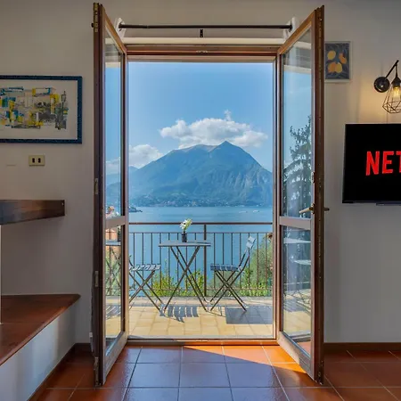 Vista Di - Con Wifi E Parcheggio * Fiumelatte