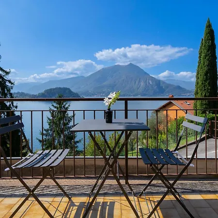 Vista Di - Con Wifi E Parcheggio