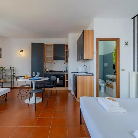 Apartment Vista Di - Con Wifi E Parcheggio